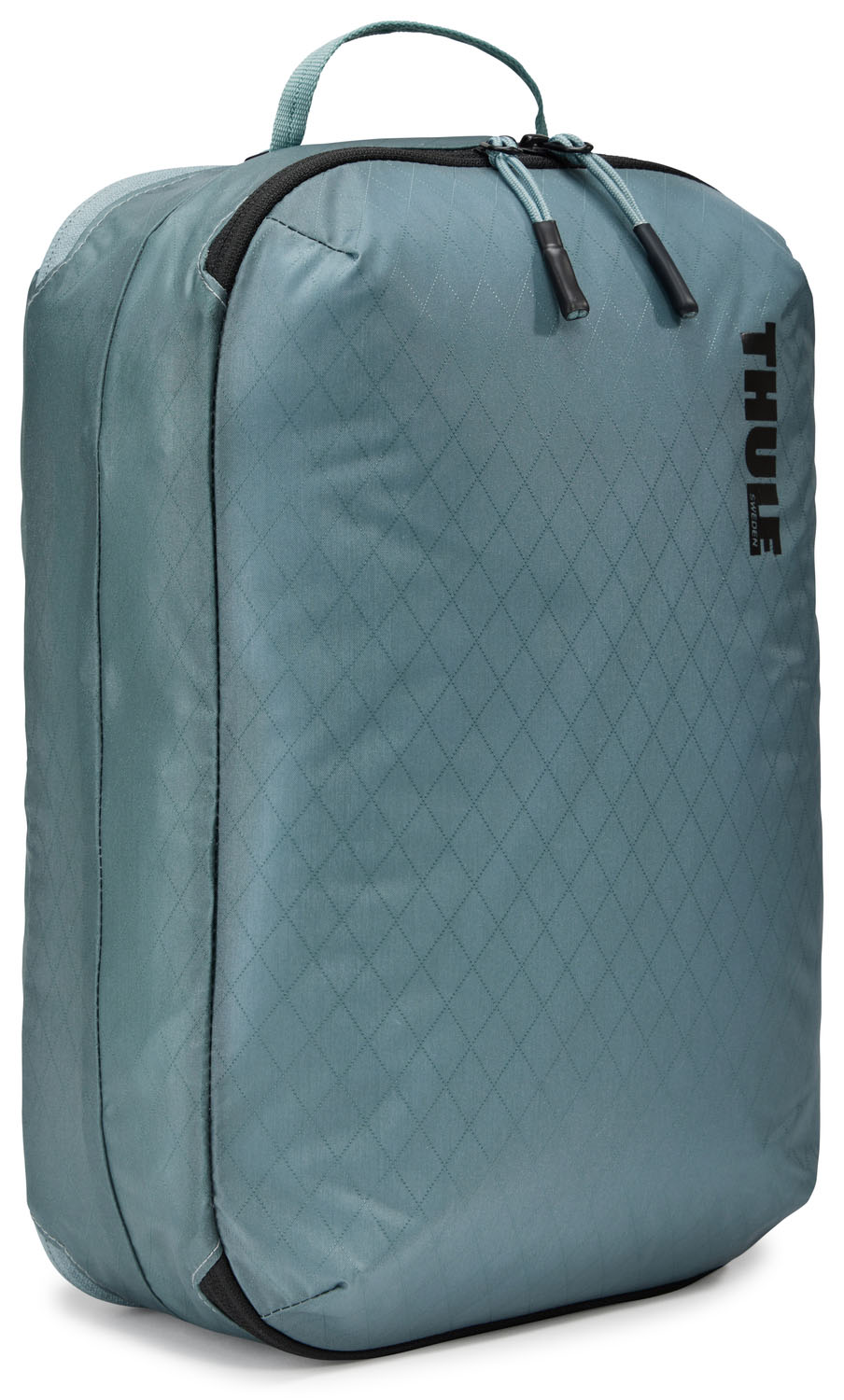THULE Packing Cube Clean/Dirty Pond Gray THULE Packing Cube Clean/Dirty Pond Gray