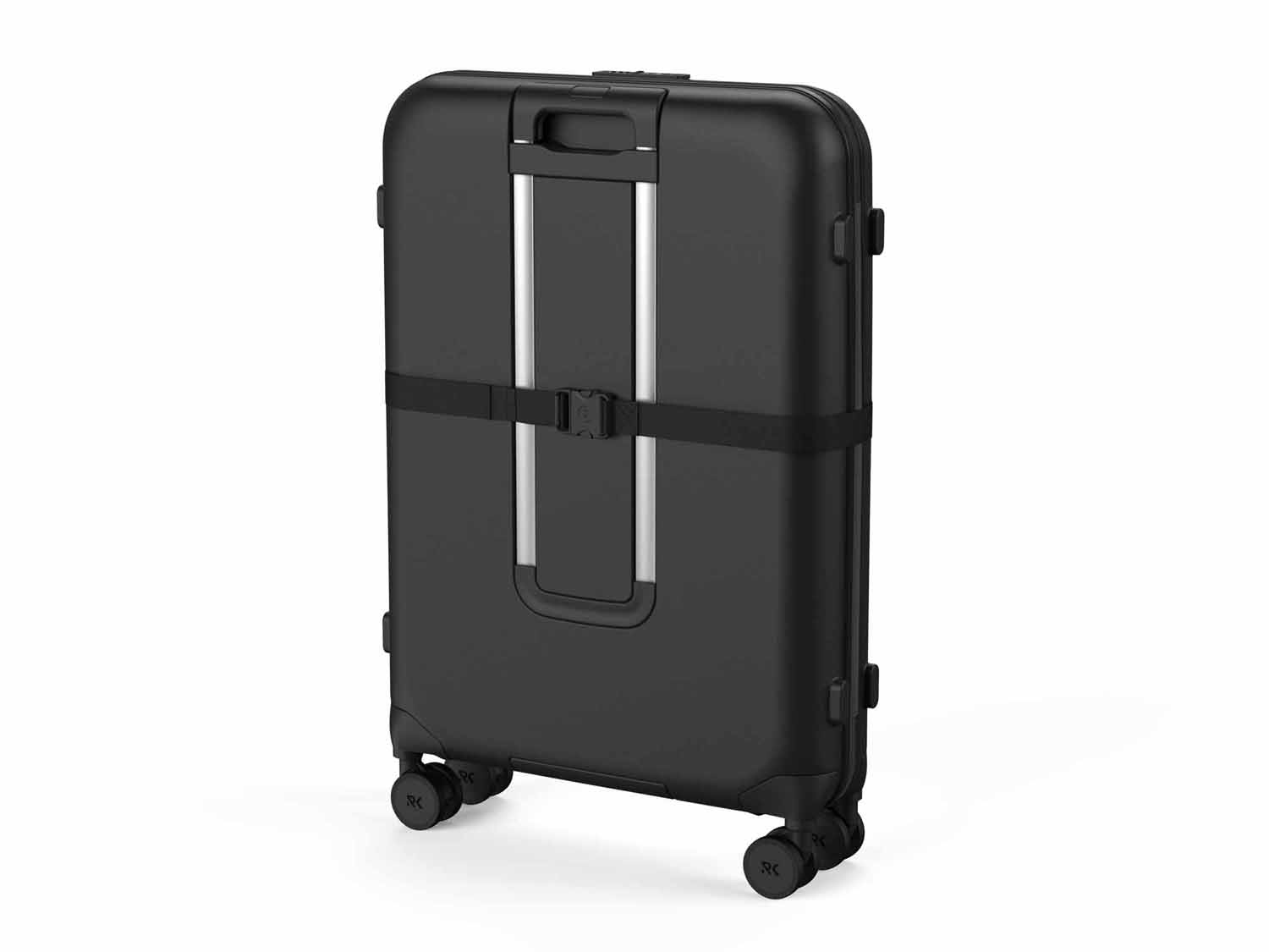 Rollink Vega 360 29" Check-In L, 4-Rollen Black Rollink Vega 360 29" Check-In L, 4-Rollen Black