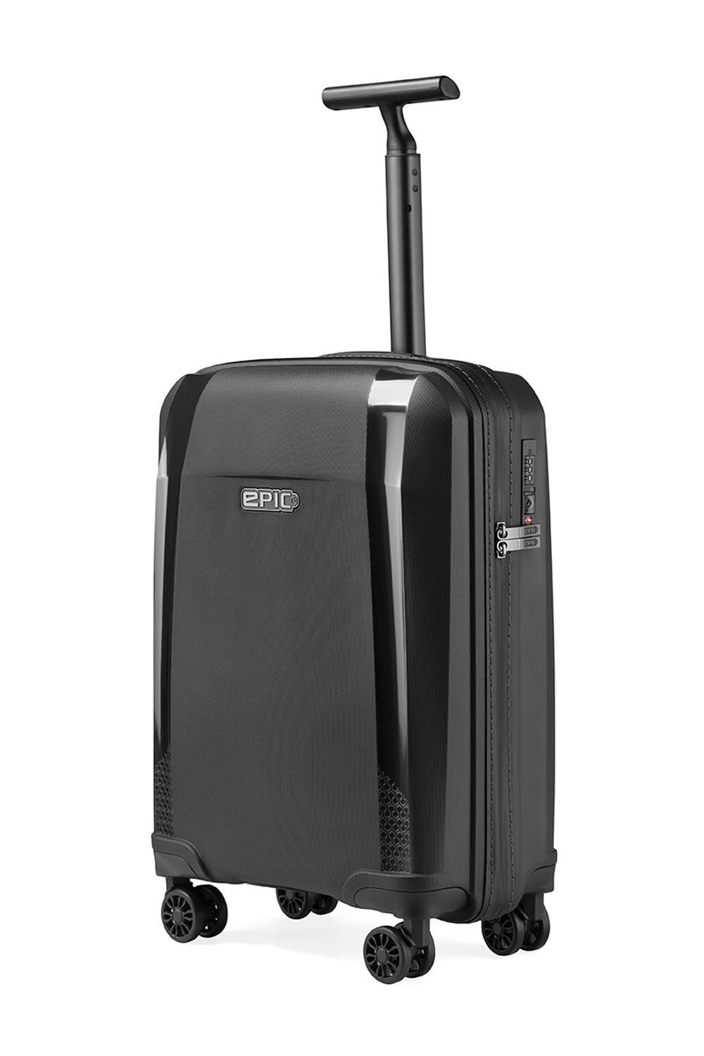 epic Phantom SL Trolley S 55cm 4-Rollen PhantomBLACK epic Phantom SL Trolley S 55cm 4-Rollen PhantomBLACK