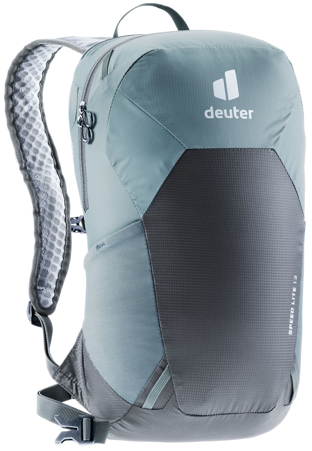Deuter Speed Lite 13 Wanderrucksack shale-graphite