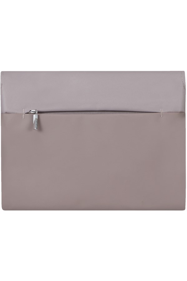 Samsonite Workationist Schultertasche mit Überschlag Quartz Samsonite Workationist Schultertasche mit Überschlag Quartz