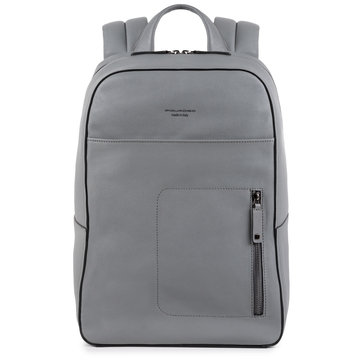 Piquadro David Laptop-Rucksack 15.6"