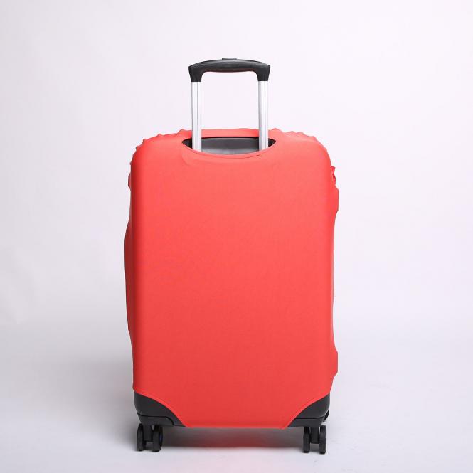 Fußball-Bundesliga Mainz 05 Kofferhülle L Fußball-Bundesliga Mainz 05 Kofferhülle L