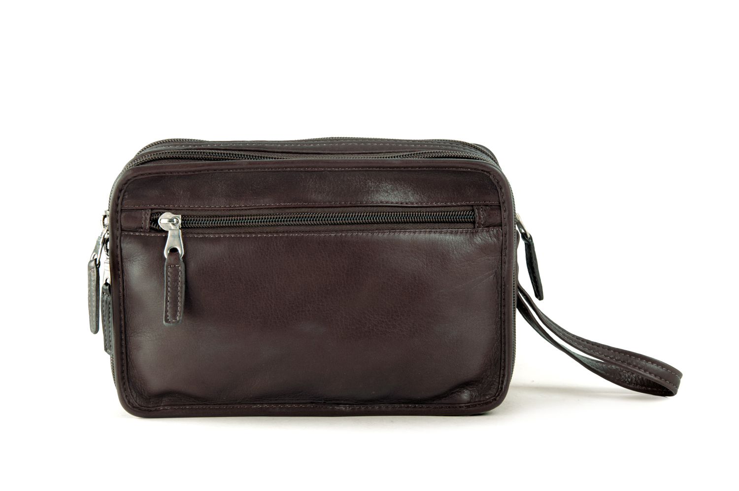 Harold's Country Accessories Men's bag Braun