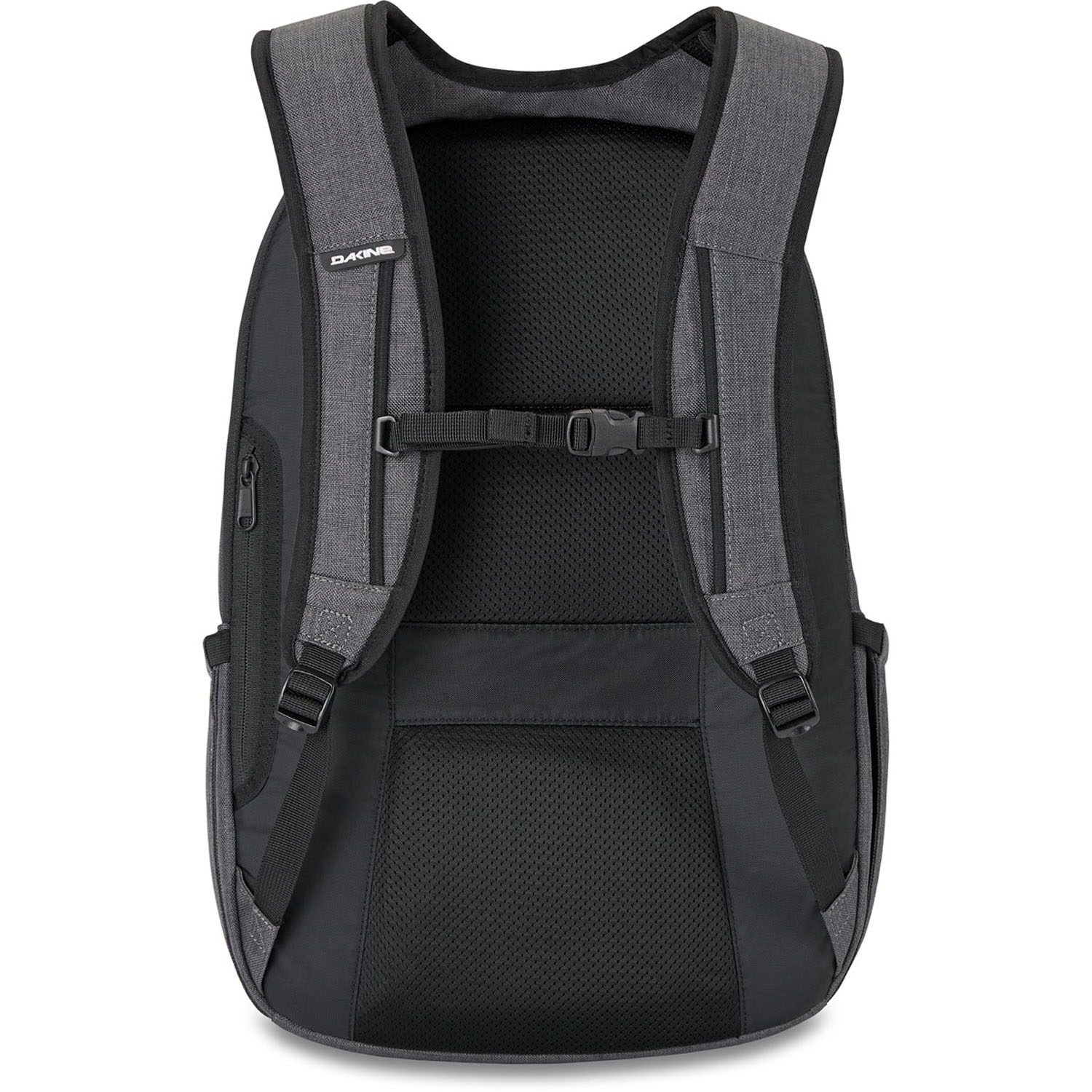 Dakine Campus Premium 28L Rucksack mit Laptopfach Carbon