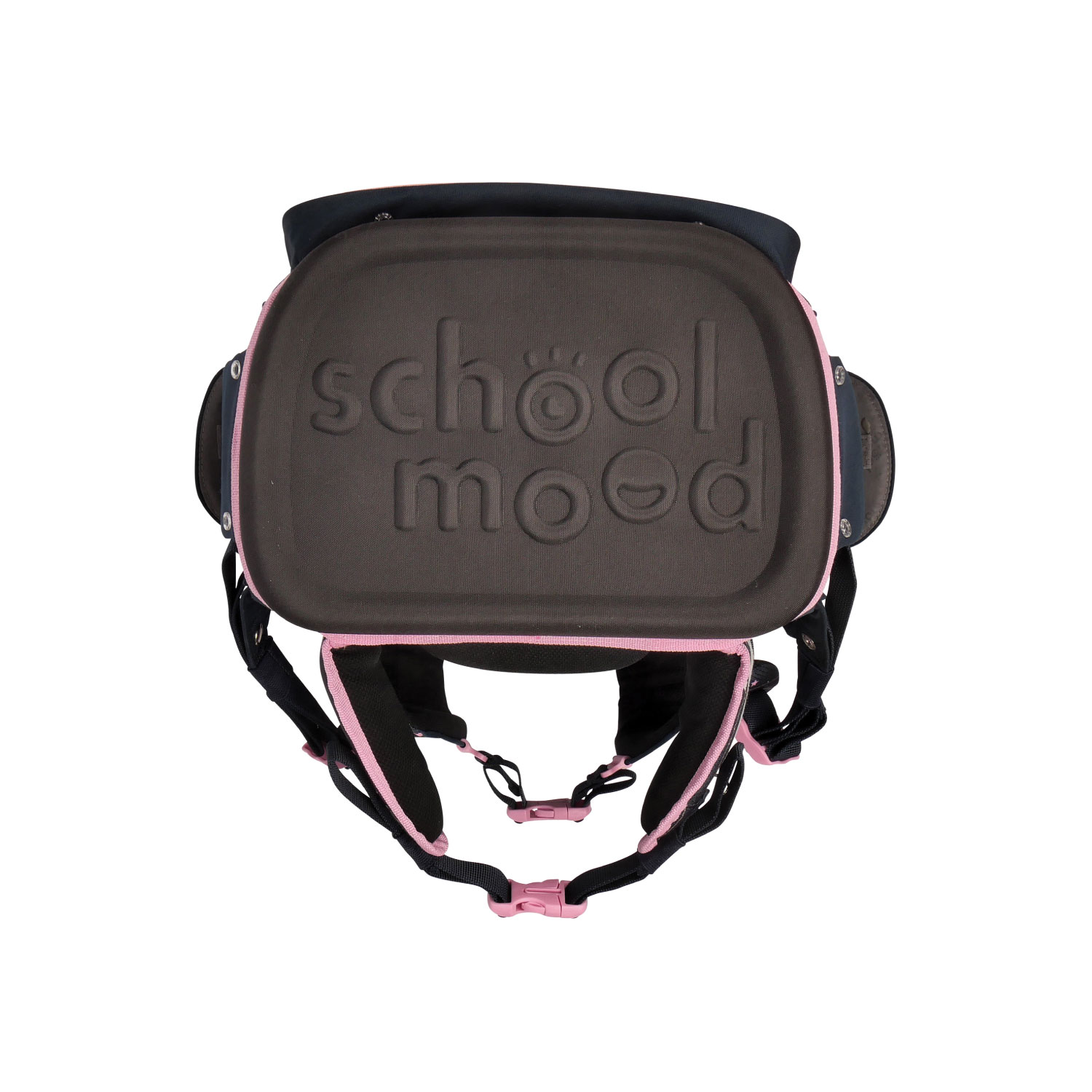 School-Mood Timeless Schulranzenset 7-teilige Ella (Pony) School-Mood Timeless Schulranzenset 7-teilige Ella (Pony)