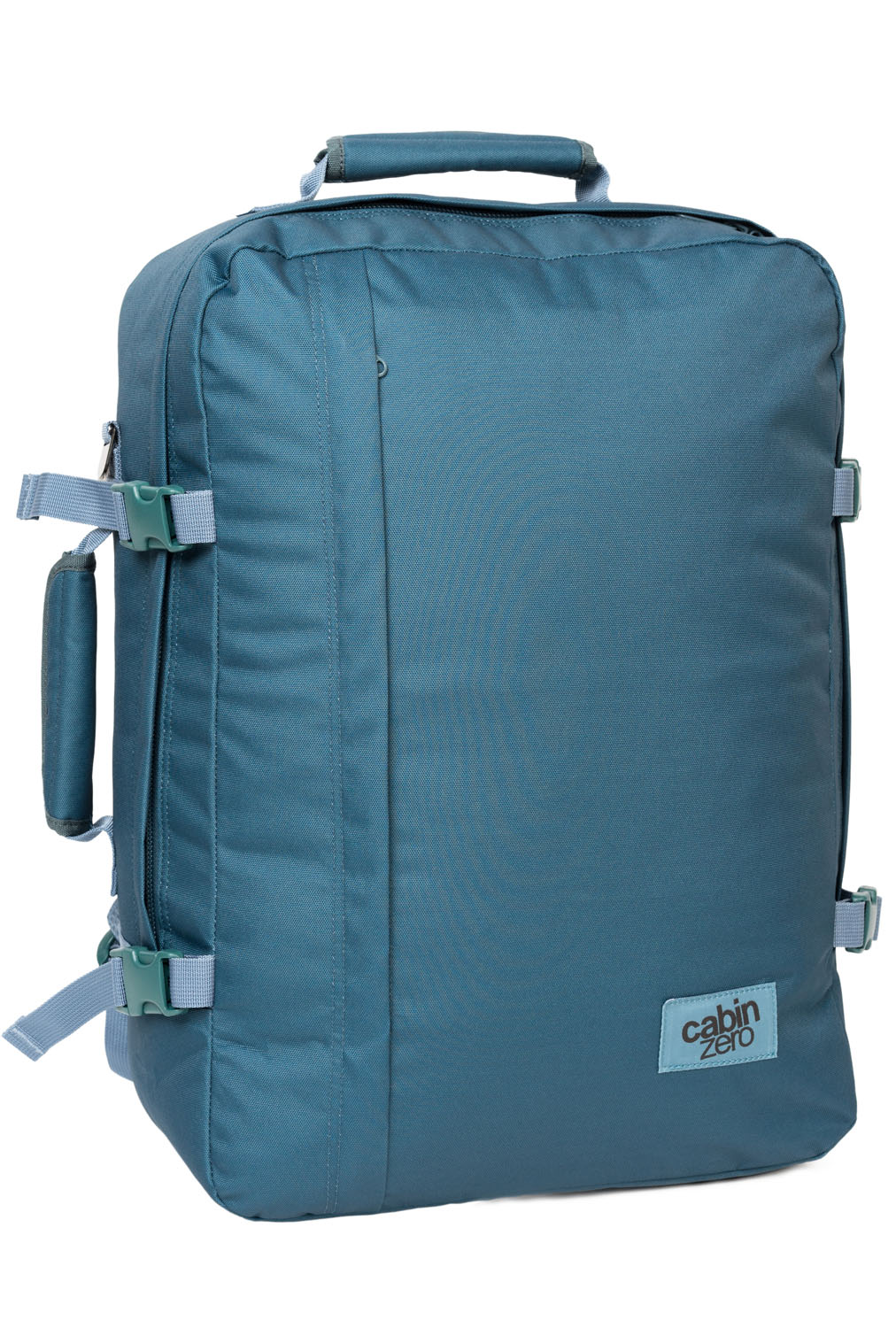 Cabin Zero Classic Backpack 44L Aruba Blue