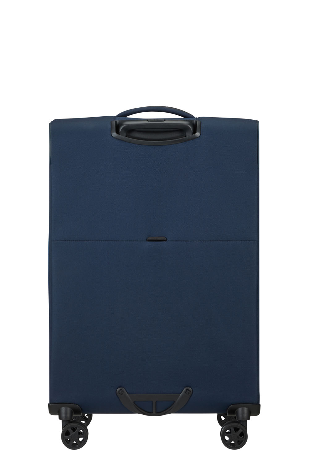 Samsonite Litebeam Trolley 66cm mit 4 Rollen, erweiterbar Midnight Blue Samsonite Litebeam Trolley 66cm mit 4 Rollen, erweiterbar Midnight Blue