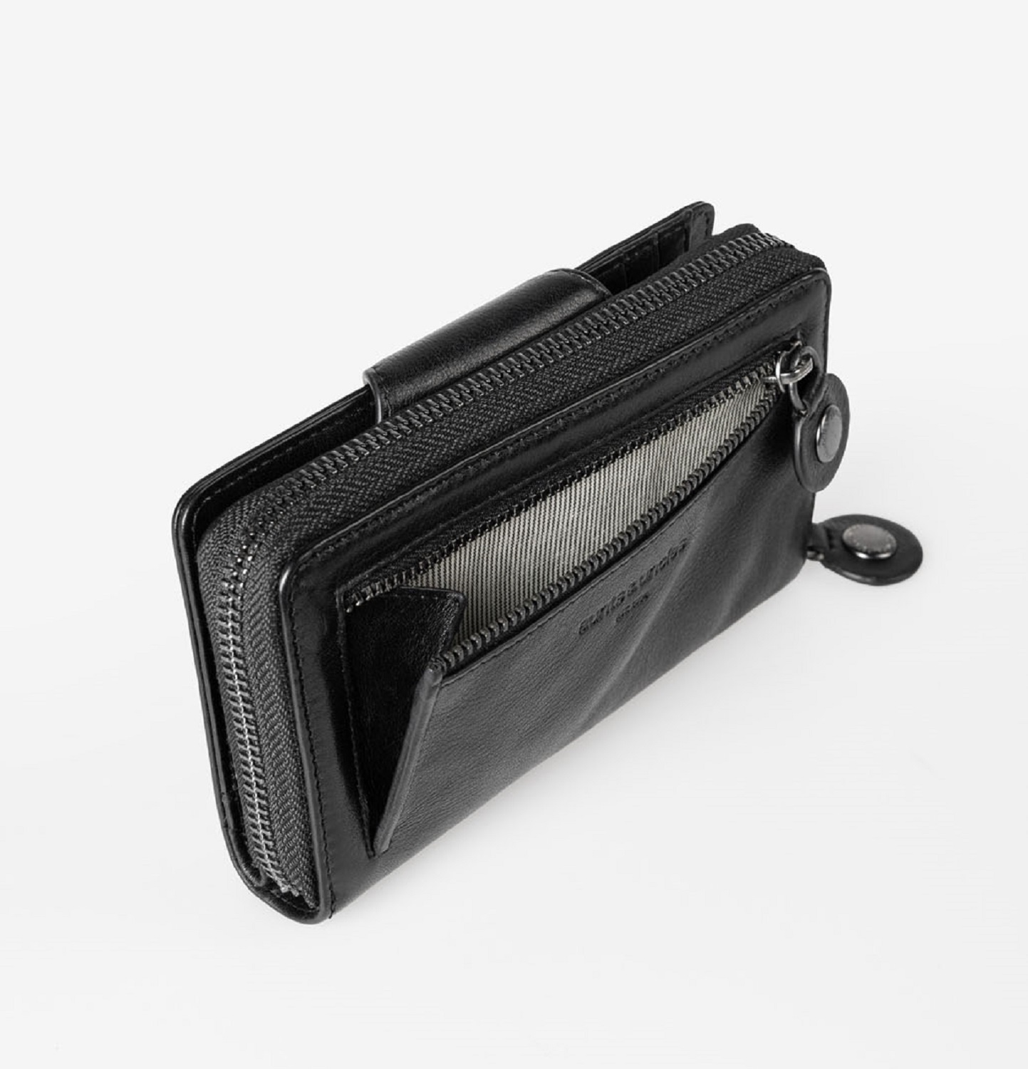 aunts & uncles Grandma's Luxury Club Francis Geldbörse aunts & uncles Grandma's Luxury Club Francis Geldbörse