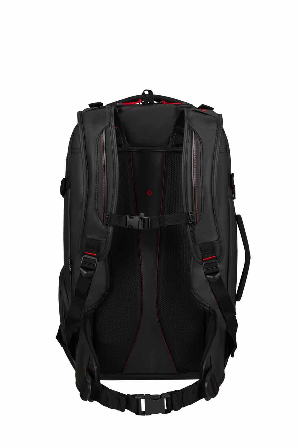 Samsonite Ecodiver Reise-Rucksack S 38L mit 17.3" Laptopfach + GRATIS HOTELGUTSCHEIN Schwarz Samsonite Ecodiver Reise-Rucksack S 38L mit 17.3" Laptopfach + GRATIS HOTELGUTSCHEIN Schwarz