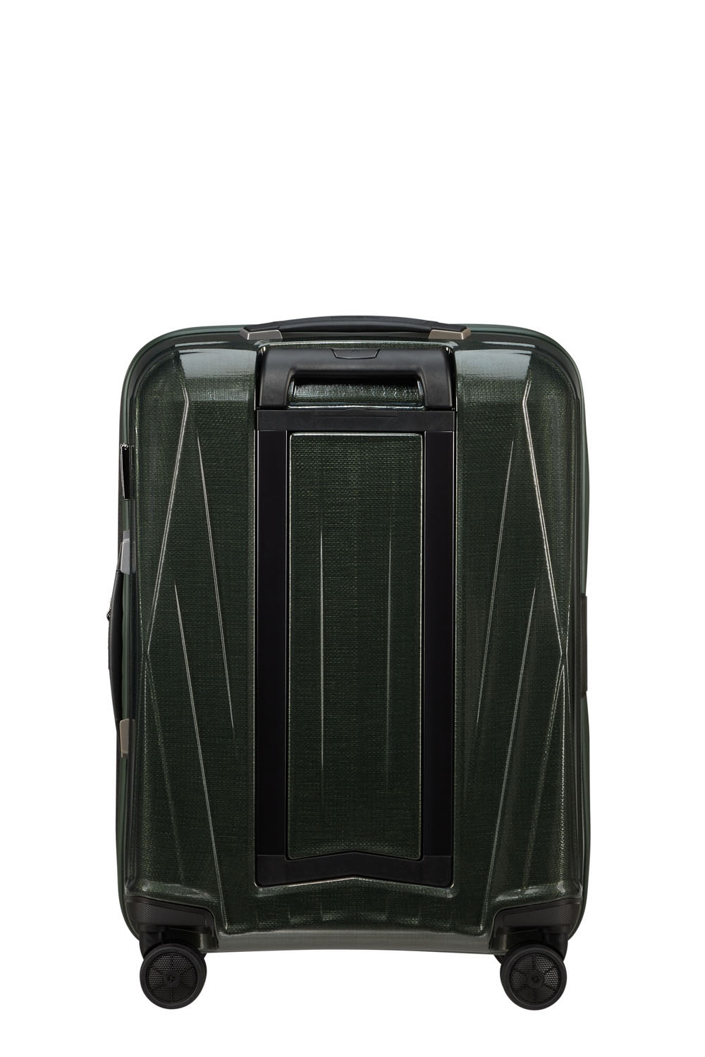 Samsonite Major-Lite Trolley mit 4 Rollen erweiterbar 55cm + GRATIS HOTELGUTSCHEIN Climbing Ivy Samsonite Major-Lite Trolley mit 4 Rollen erweiterbar 55cm + GRATIS HOTELGUTSCHEIN Climbing Ivy