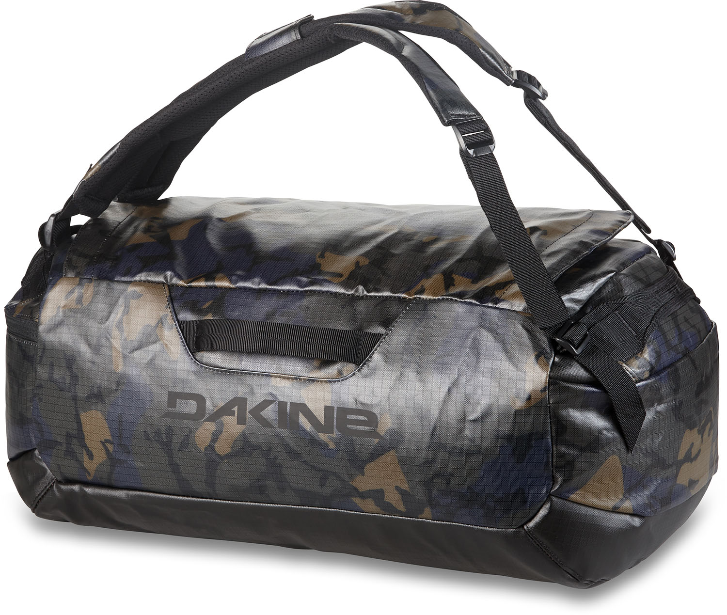 Dakine Ranger Duffle 45L Tasche Cascade Camo Dakine Ranger Duffle 45L Tasche Cascade Camo
