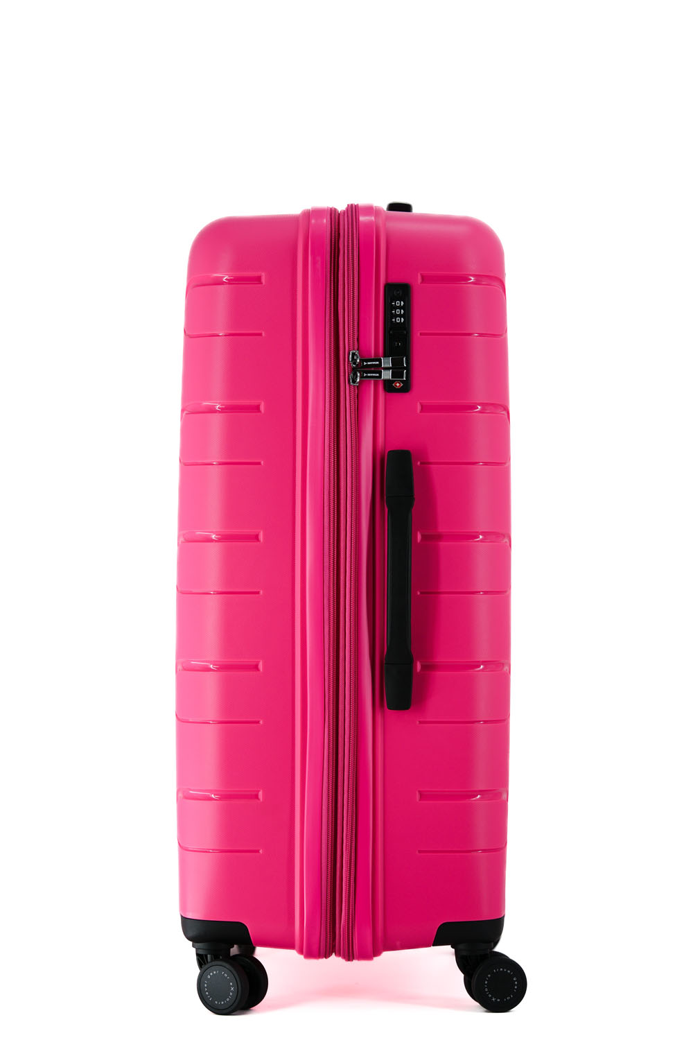 Polestream STRZ Asteroid Trolley M 64cm erweiterbar Pink Polestream STRZ Asteroid Trolley M 64cm erweiterbar Pink