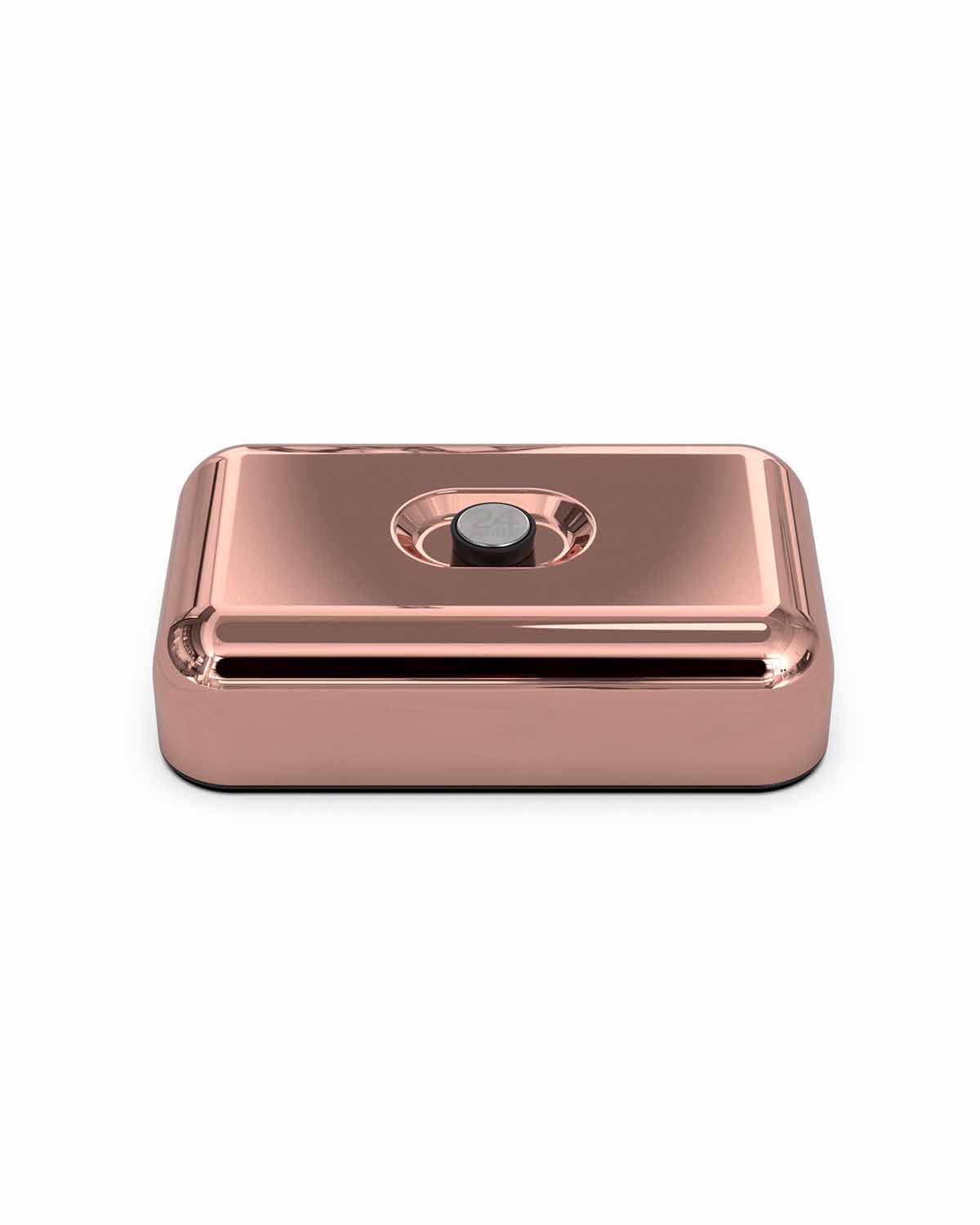 24Bottles® Lunch box Rose Gold 24Bottles® Lunch box Rose Gold