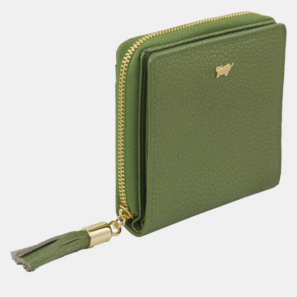 Braun Büffel Alessia RV-Geldbörse S 6CS