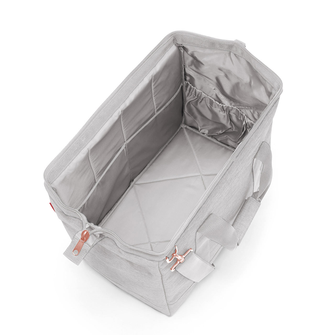 Reisenthel Travelling allrounder L twist sky rose Reisenthel Travelling allrounder L twist sky rose