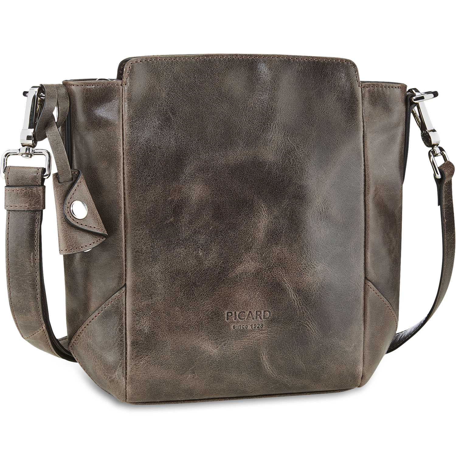 Picard Relaxed Damentasche 8637 Stone