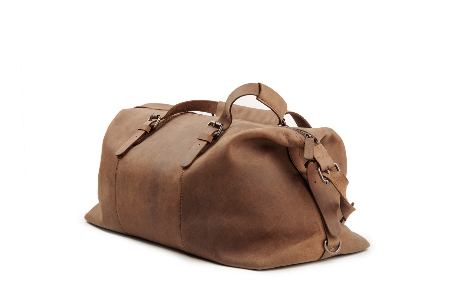 Harold's Antic Casual Reisetasche Natur Harold's Antic Casual Reisetasche Natur