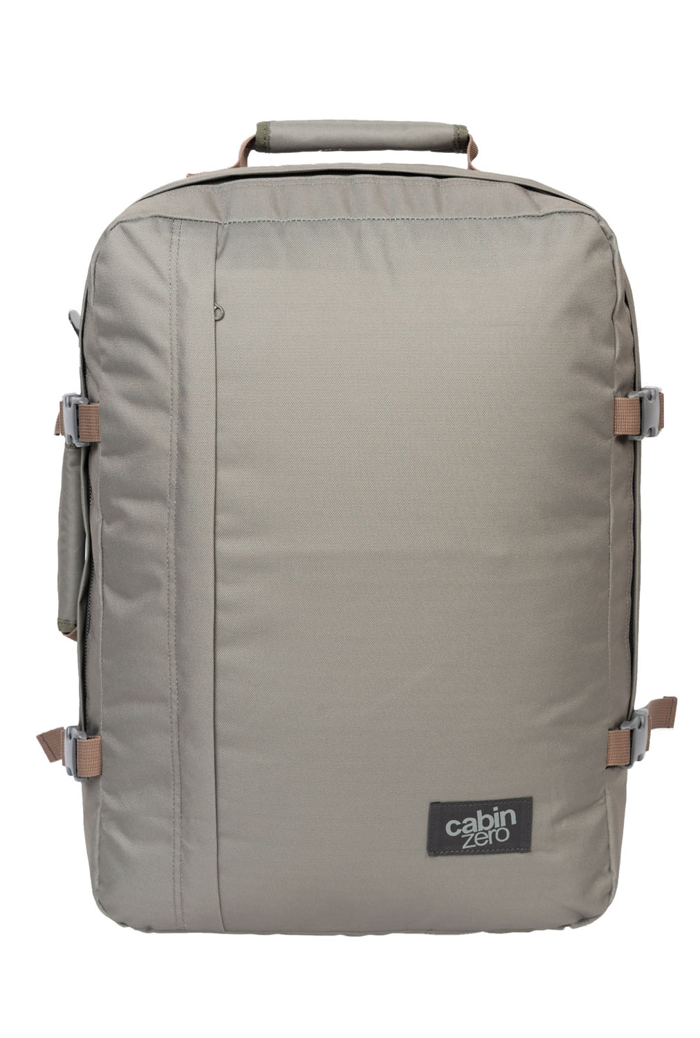 Cabin Zero Classic Backpack 44L Georgian Khaki Cabin Zero Classic Backpack 44L Georgian Khaki