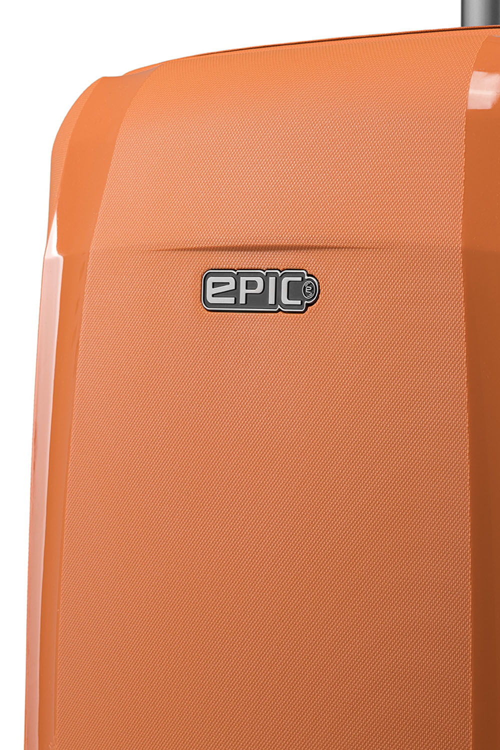 epic Phantom SL Trolley S 55cm 4-Rollen BurntORANGE epic Phantom SL Trolley S 55cm 4-Rollen BurntORANGE