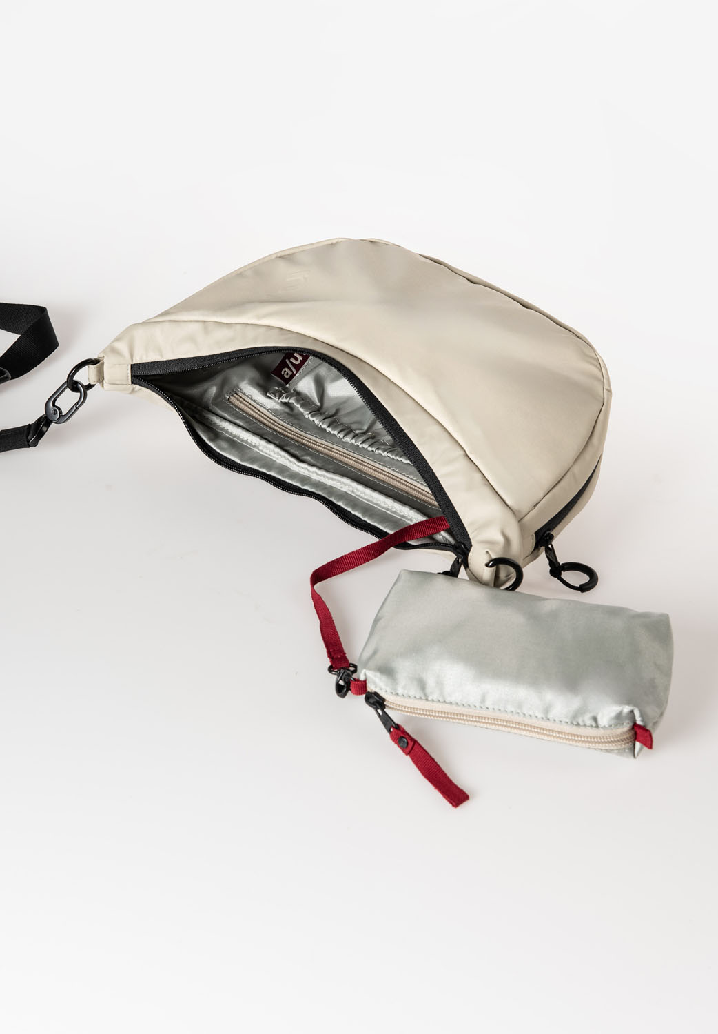 aunts & uncles Japan RE Yoshii Umhängetasche Dust aunts & uncles Japan RE Yoshii Umhängetasche Dust