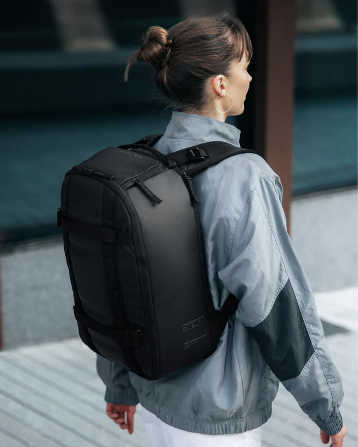 D_b_ Ramverk Backpack 21L D_b_ Ramverk Backpack 21L