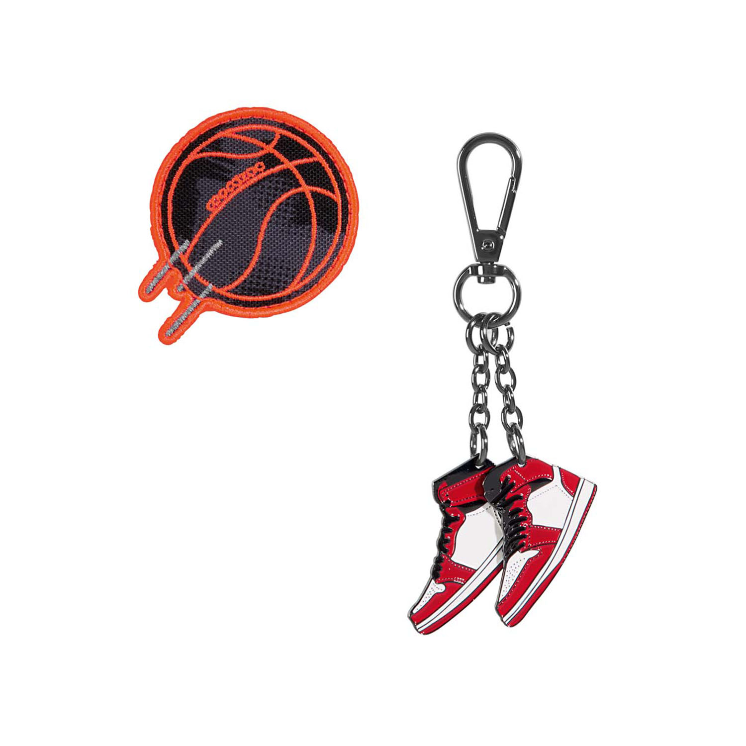 Coocazoo Zubehör COLOUR UP-Set Coocazoo Zubehör COLOUR UP-Set