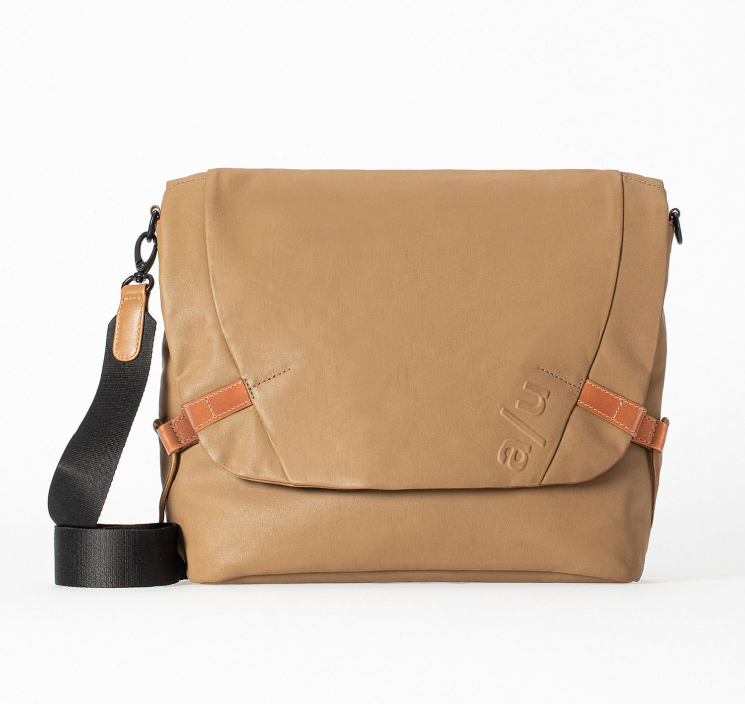 aunts & uncles Japan Matsumoto Messenger Bag