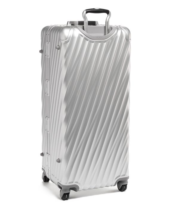 Tumi 19 Degree Aluminium Schrankkoffer 87cm + GRATIS HOTELGUTSCHEIN