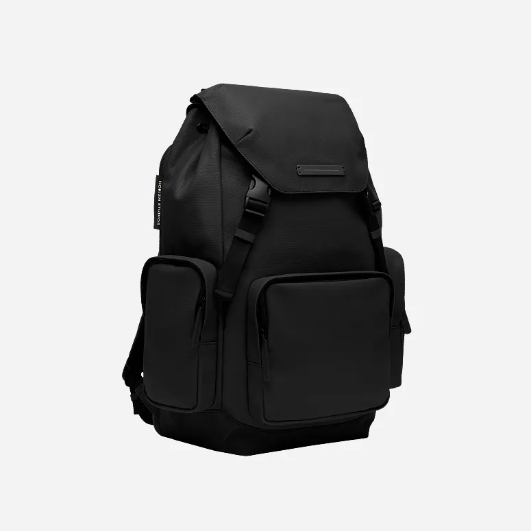 Horizn Studios SoFo Backpack Travel All Black