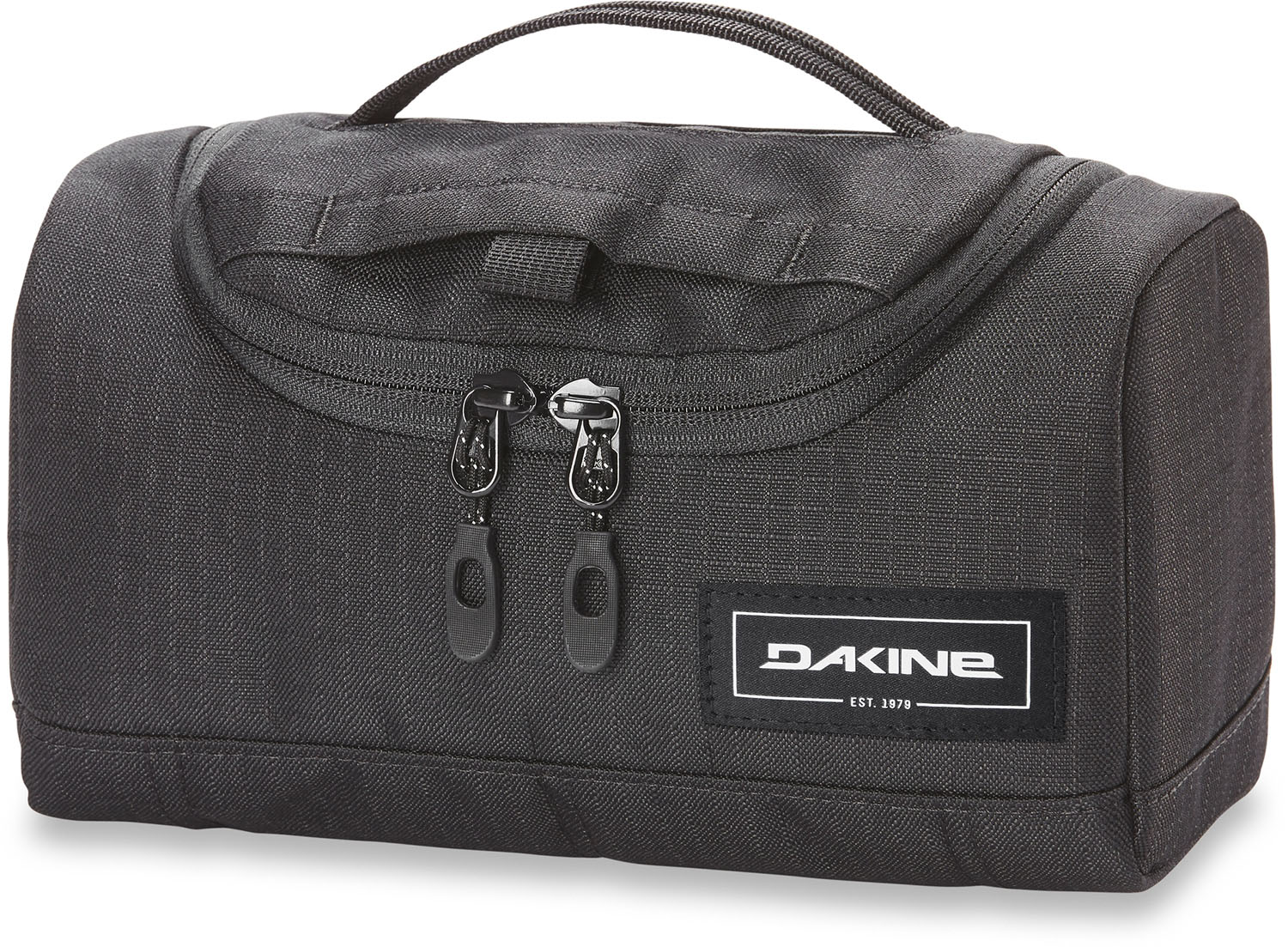 Dakine Revival Kit M Kulturbeutel / Beauty Case Black
