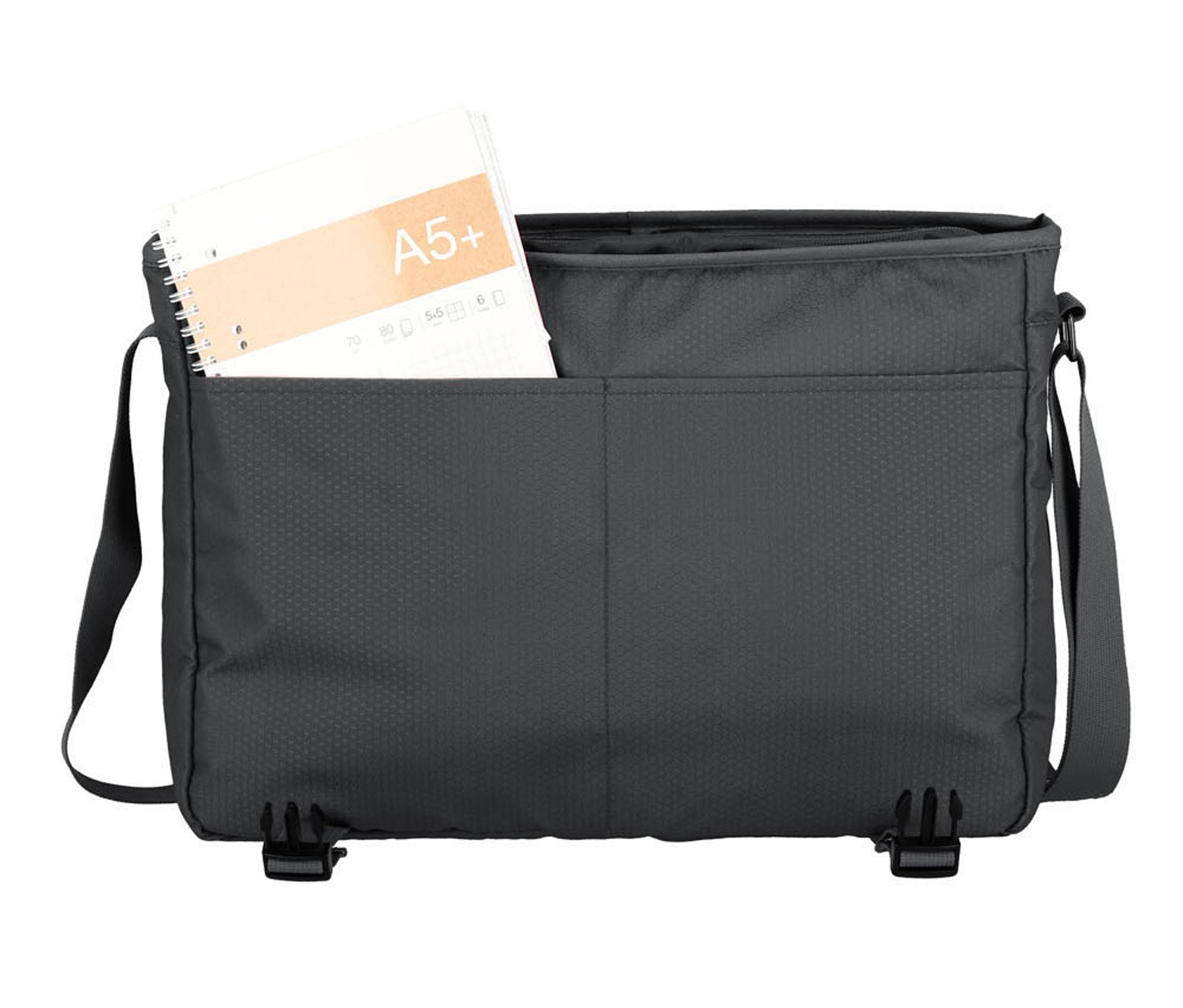 Travelite Skaii Messenger Gipfelgrau Travelite Skaii Messenger Gipfelgrau