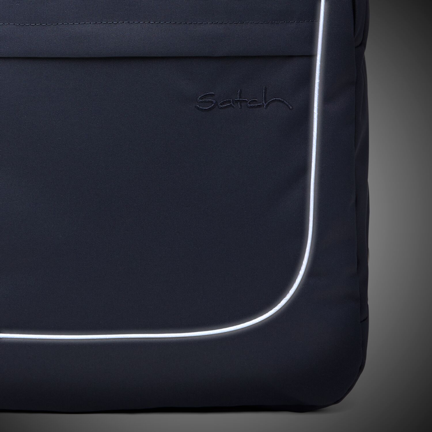 satch Freizeit FLY Daypack Pure Navy satch Freizeit FLY Daypack Pure Navy