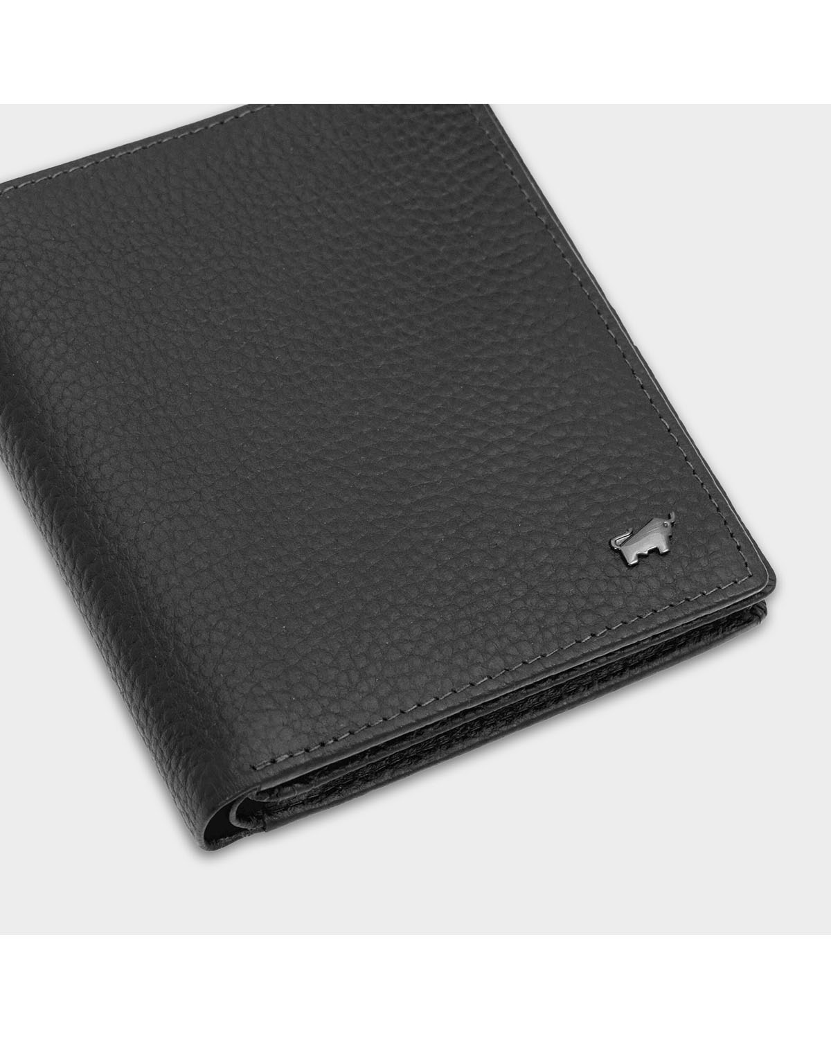 Braun Büffel Theo RFID Geldbörse H 16CS schwarz Braun Büffel Theo RFID Geldbörse H 16CS schwarz