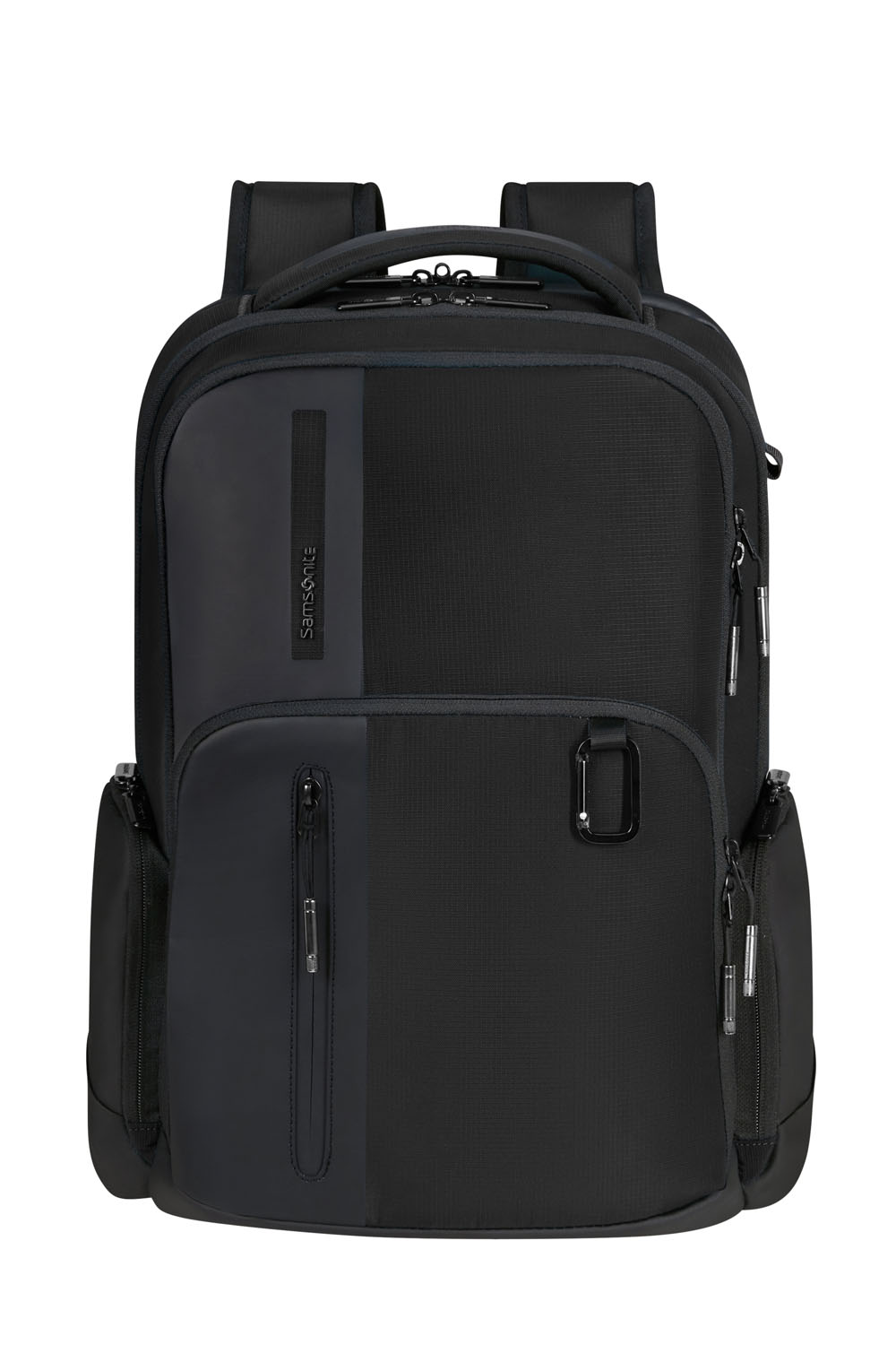 Samsonite Biz2Go Rucksack 15.6" + GRATIS HOTELGUTSCHEIN Schwarz