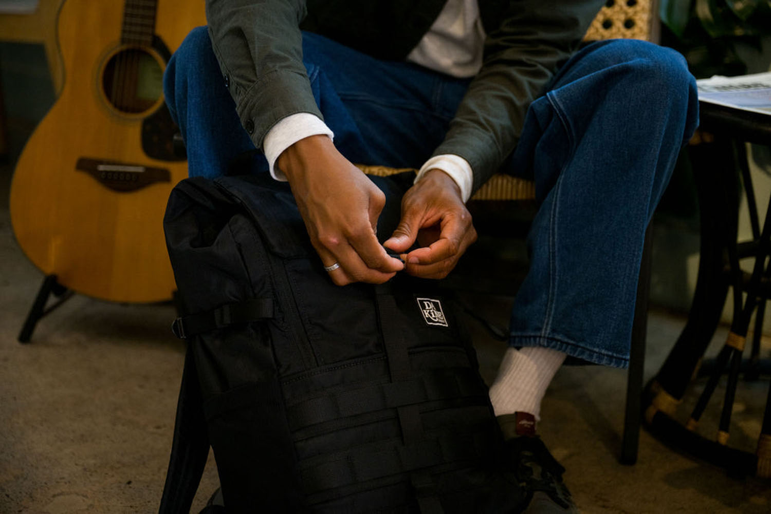 Dakine June Backpack 25L Bayou Dakine June Backpack 25L Bayou