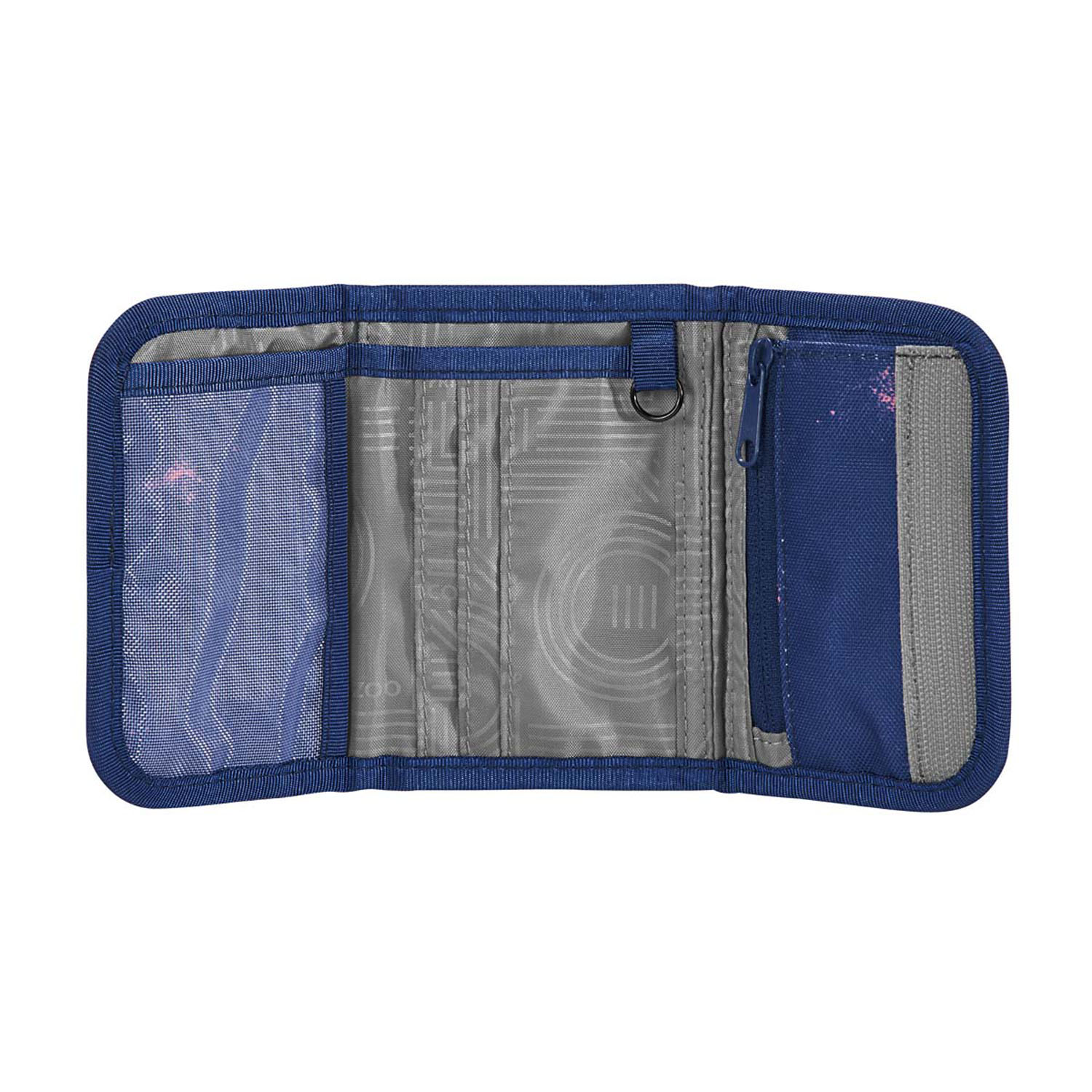 Coocazoo Zubehör Geldbörse Arctic Midnight