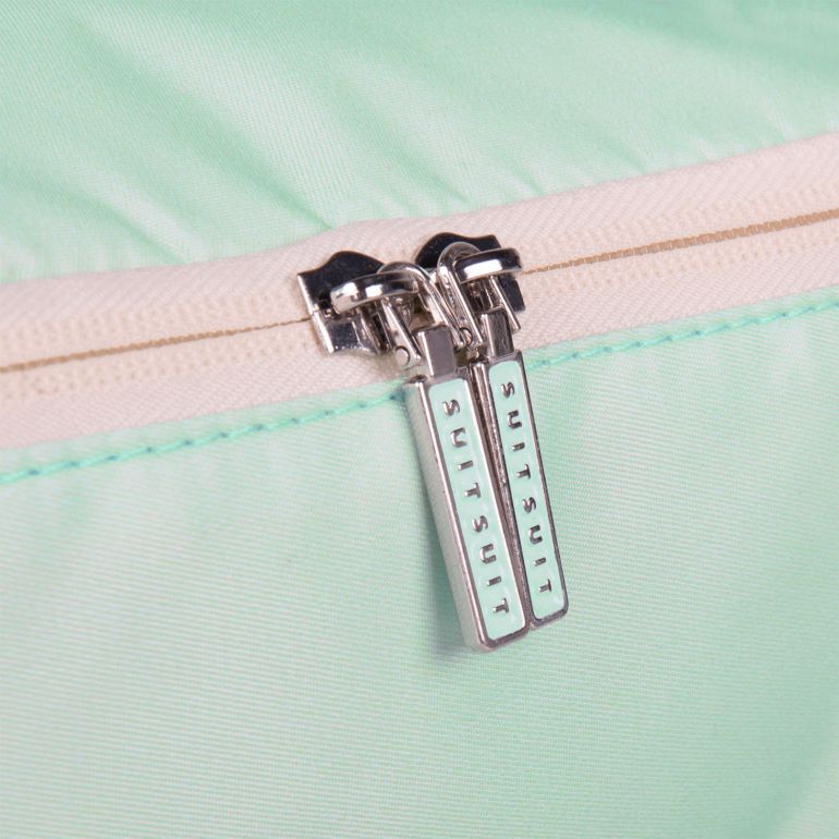 SuitSuit Fabulous Fifties Packing Cube L Luminous Mint