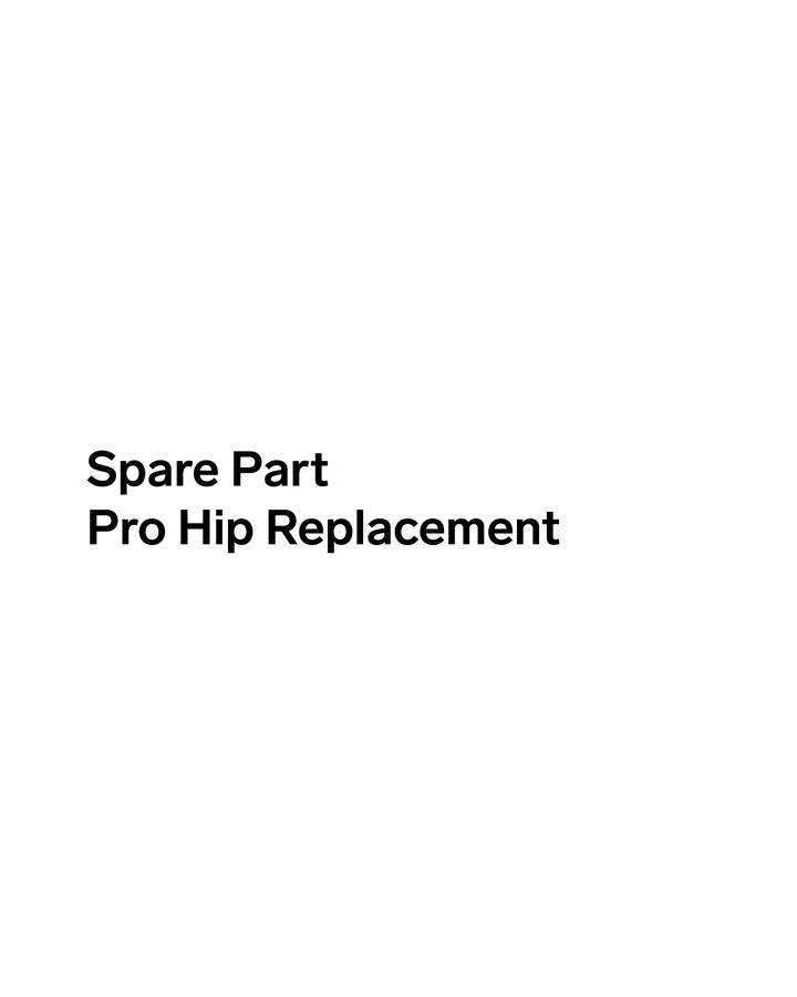 D_b_ Accessories Pro Backpack Hip Belt Replacement