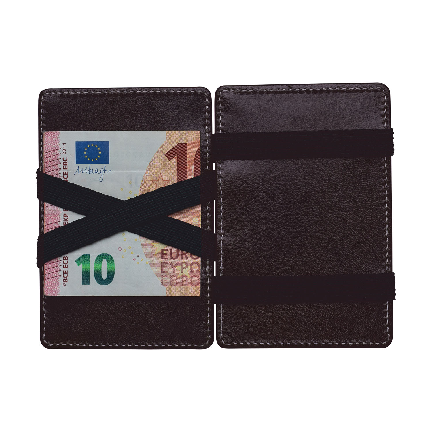 Golden Head Bari RFID Protect Zauber-Börse chocolate Golden Head Bari RFID Protect Zauber-Börse chocolate