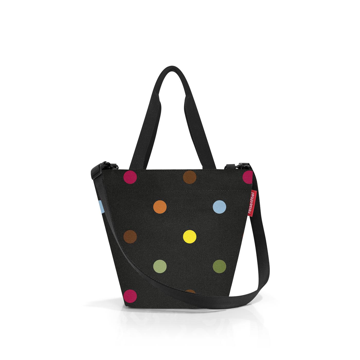 Reisenthel Shopping shopper XS Dots Reisenthel Shopping shopper XS Dots