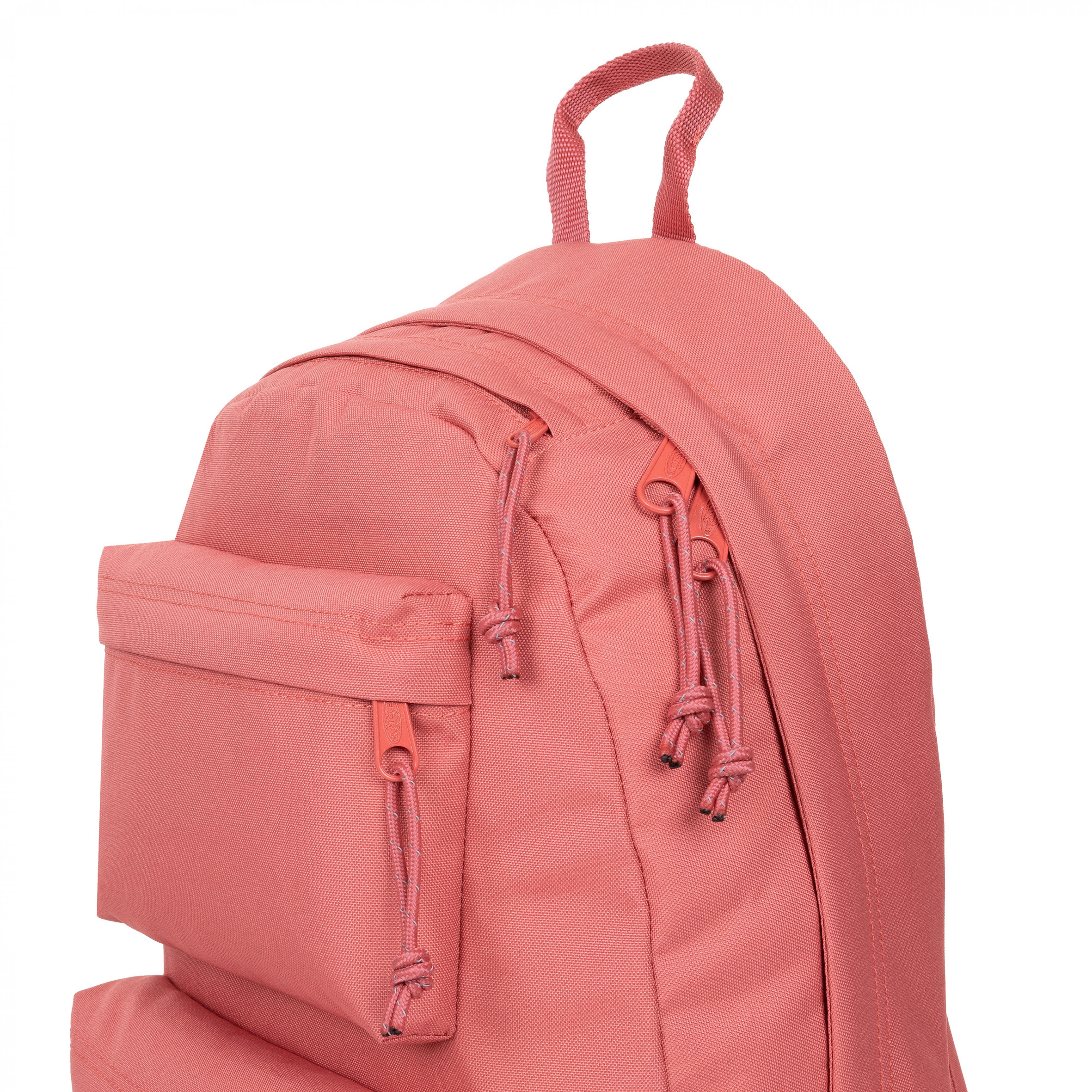 Eastpak Padded Double Rucksack Terra Pink Eastpak Padded Double Rucksack Terra Pink