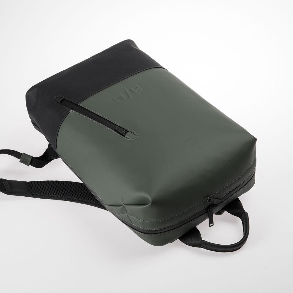 aunts & uncles Japan Nishi Hamamatsu Rucksack mit 13" Notebookfach forest night aunts & uncles Japan Nishi Hamamatsu Rucksack mit 13" Notebookfach forest night