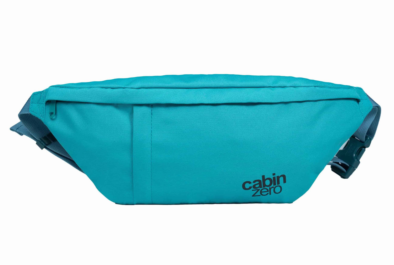 Cabin Zero Classic Hip Pack 2L Boracay Blue Cabin Zero Classic Hip Pack 2L Boracay Blue