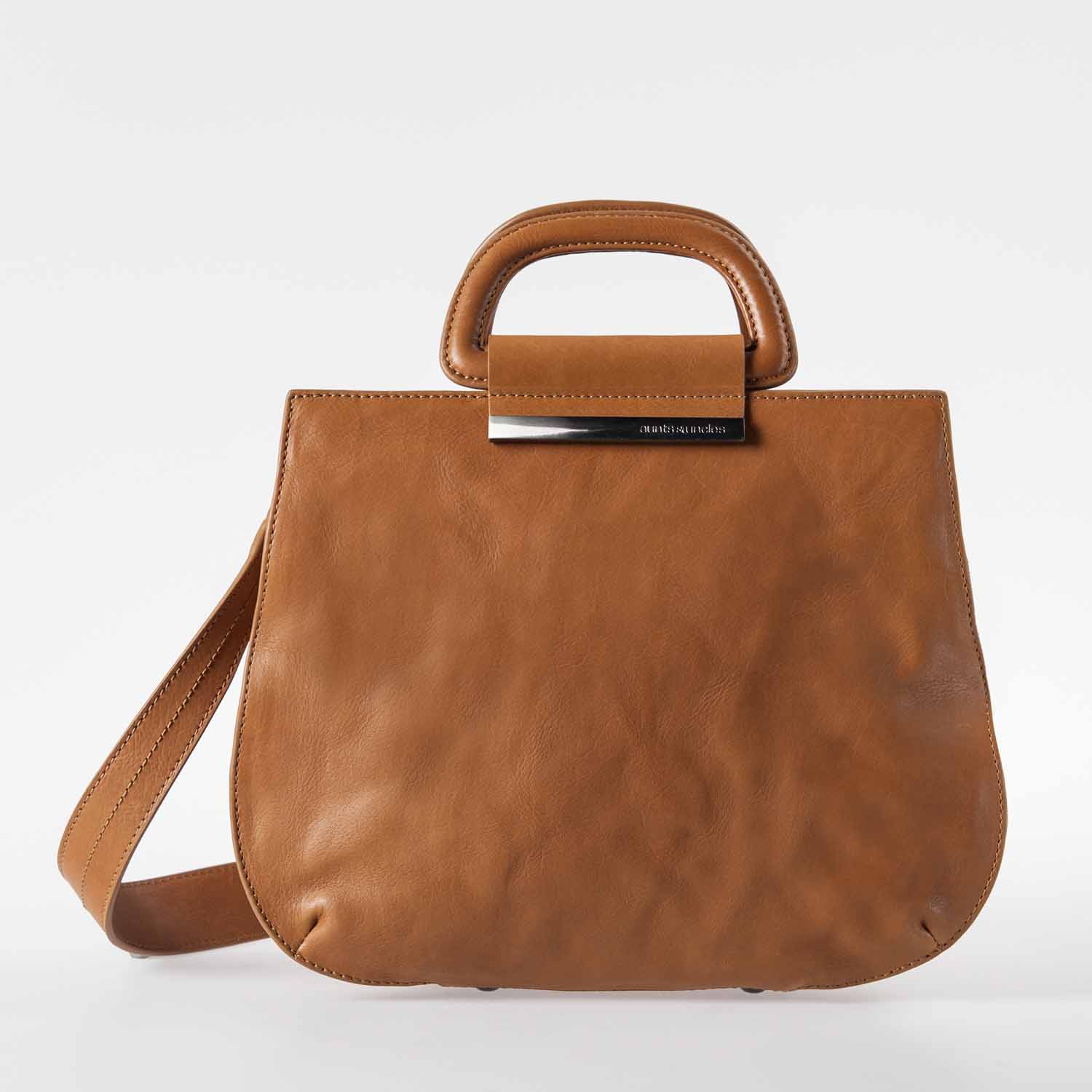 aunts & uncles Grandma's Luxury Club Mrs. Brioche Handtasche