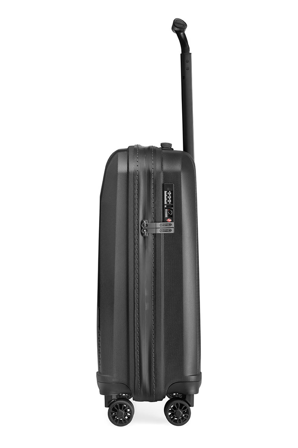 epic Phantom SL Trolley S 55cm 4-Rollen PhantomBLACK