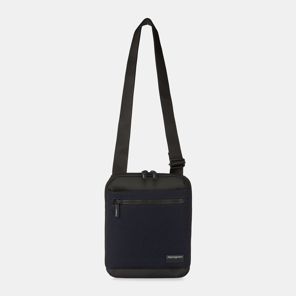 Hedgren Next CHIP Slim Crossover, RFID Elegant Blue Hedgren Next CHIP Slim Crossover, RFID Elegant Blue