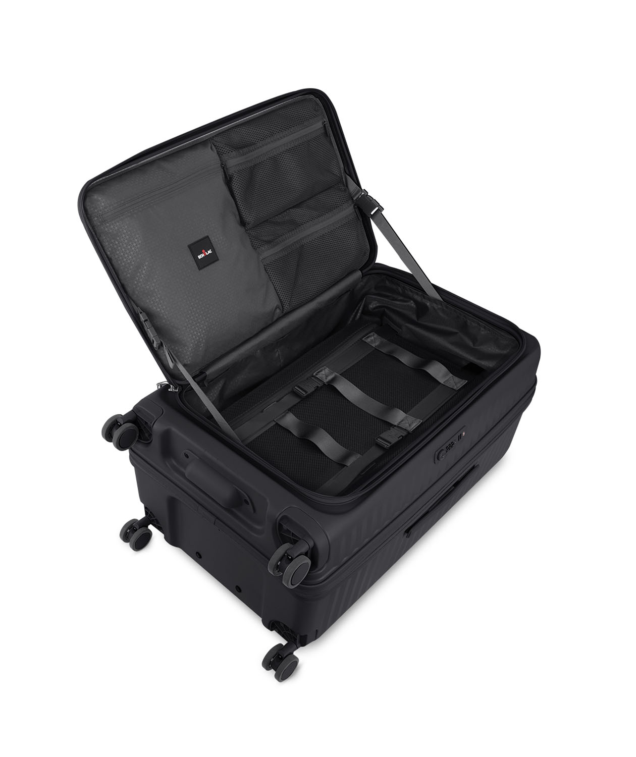 ECHOLAC Celestra Super Trunk XT EXP Black