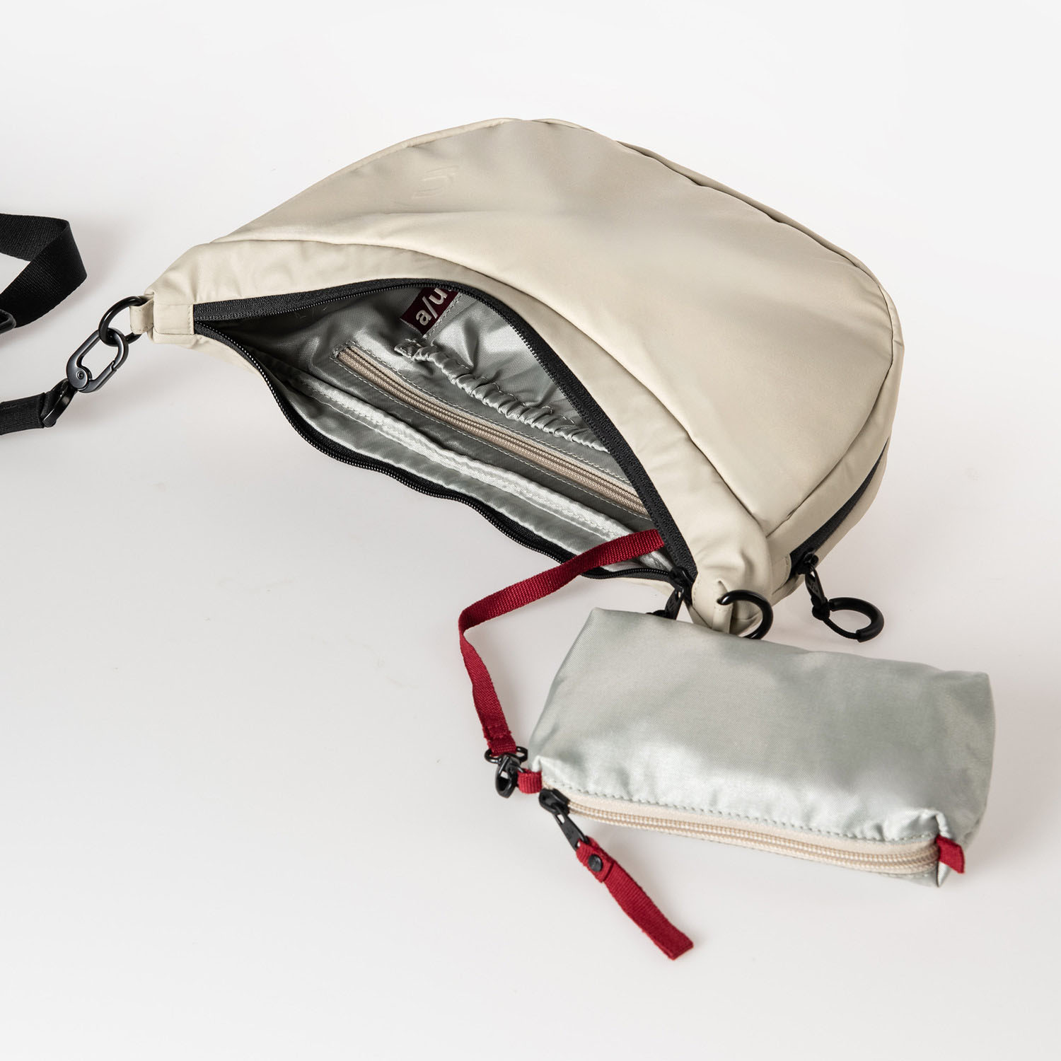 aunts & uncles Japan RE Yoshii Umhängetasche Dust aunts & uncles Japan RE Yoshii Umhängetasche Dust