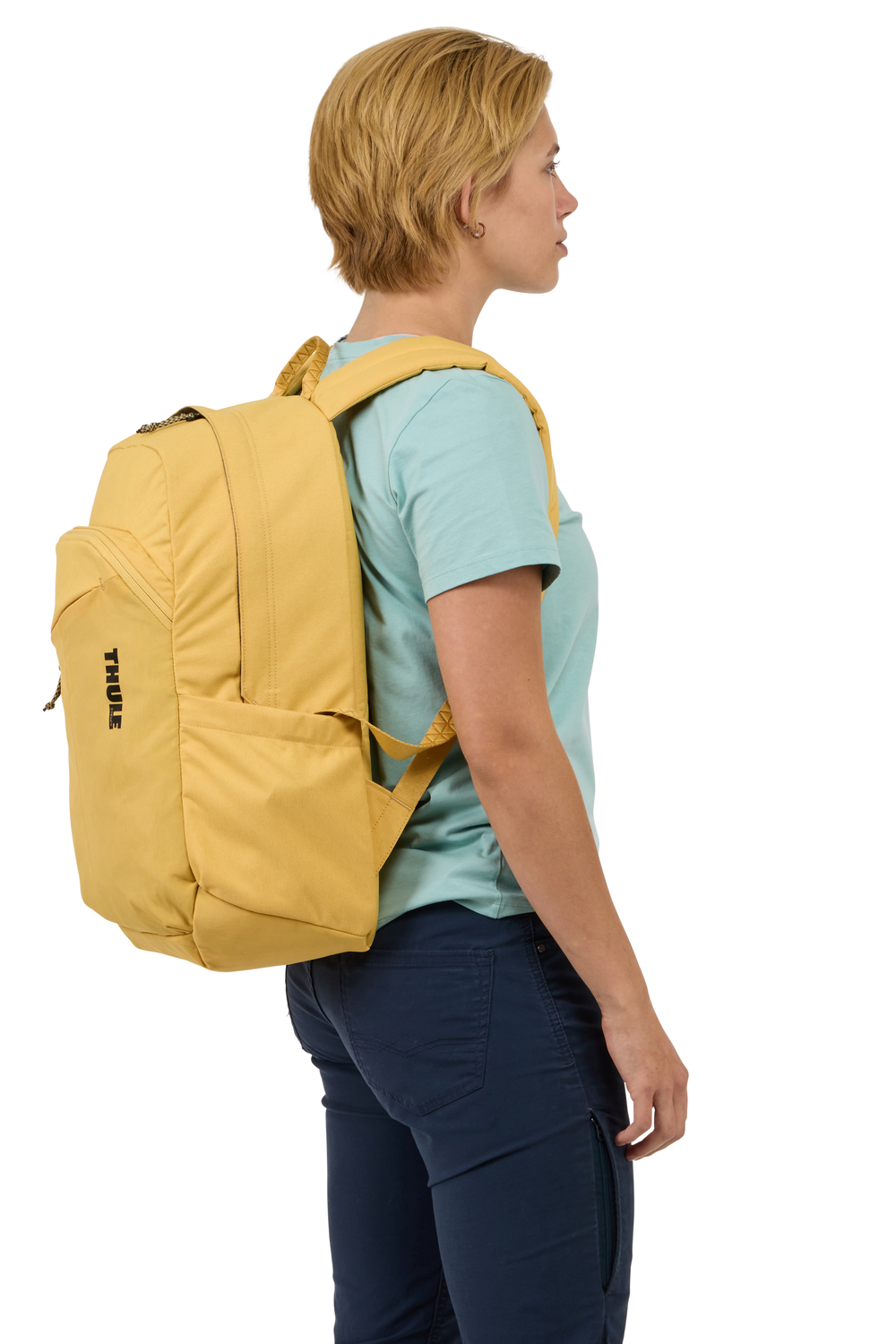 THULE Indago Laptop‐Rucksack 23L Ochre THULE Indago Laptop‐Rucksack 23L Ochre